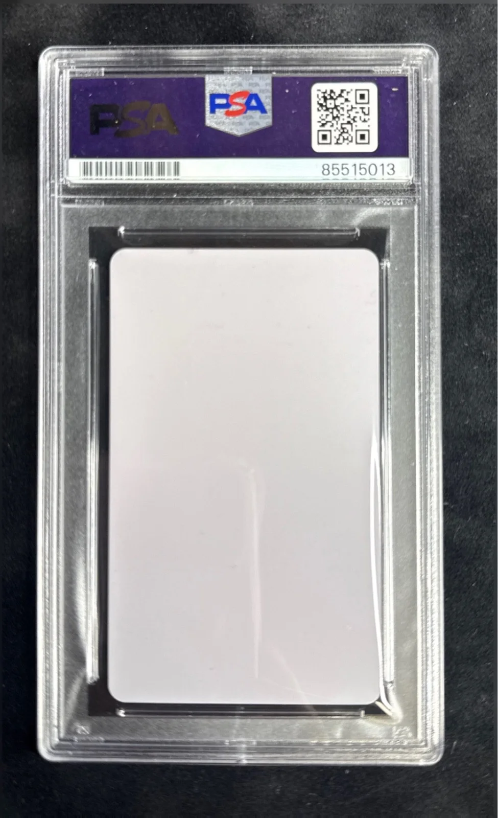 Christopher Mintz — Christopher Mintz Signed Superbad McLovin-Fake ID PSA 85515013, изображение 2
