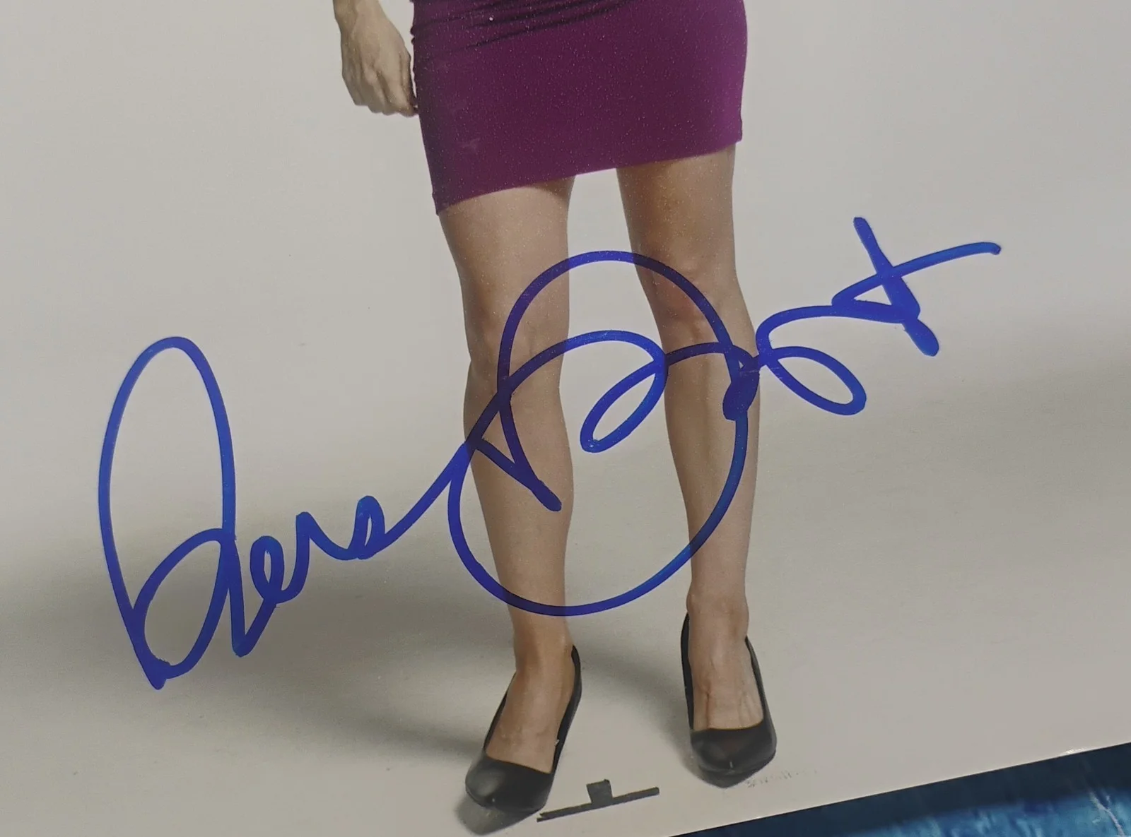 Rosemarie DeWitt Hand Signed Autograph 8x10 Photo COA - NO US TARIFFS, image 3