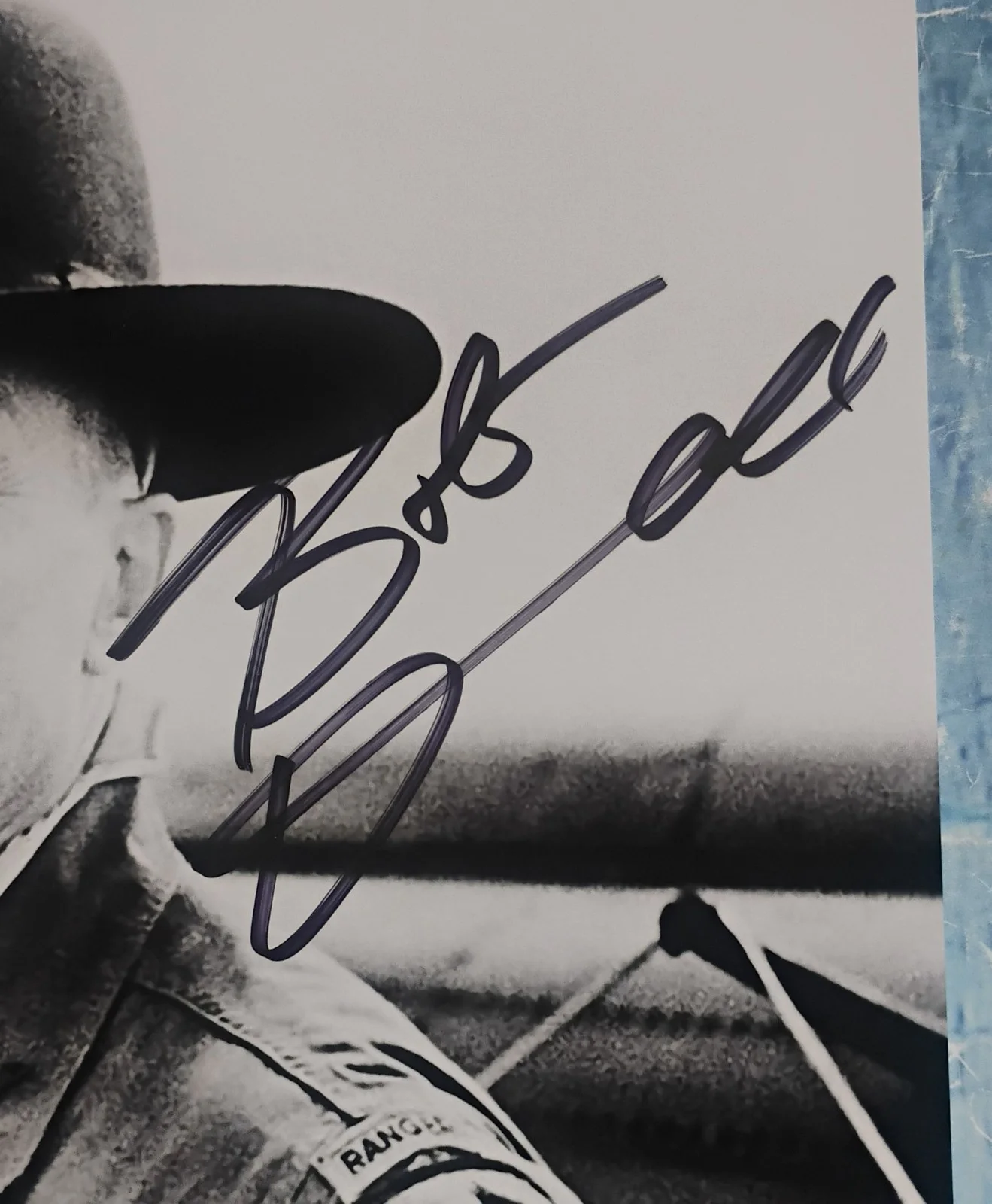 Robert Duvall Hand Signed 8x10 Photo COA Apocalypse Now NO US TARIFFS, image 3