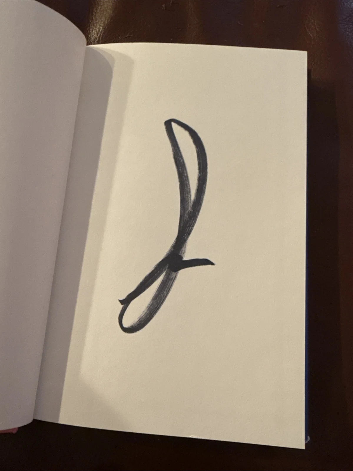 Seth Rogen — SIGNED Seth Rogen Yearbook First Edition Hardcover Book, изображение 2