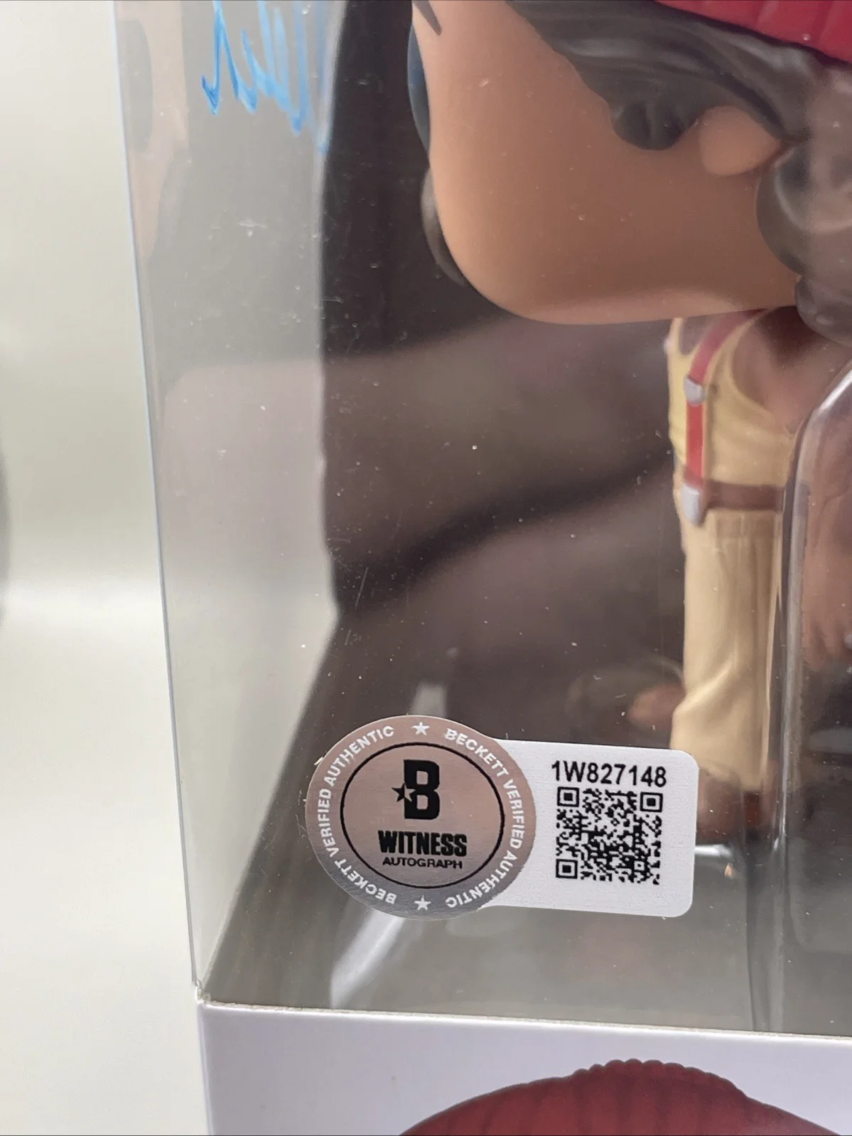 Cheech, Chong — Funko Pop! Cheech & Chong Signed Set Up In Smoke #1558 #1559 Beckett Authentic, image 3