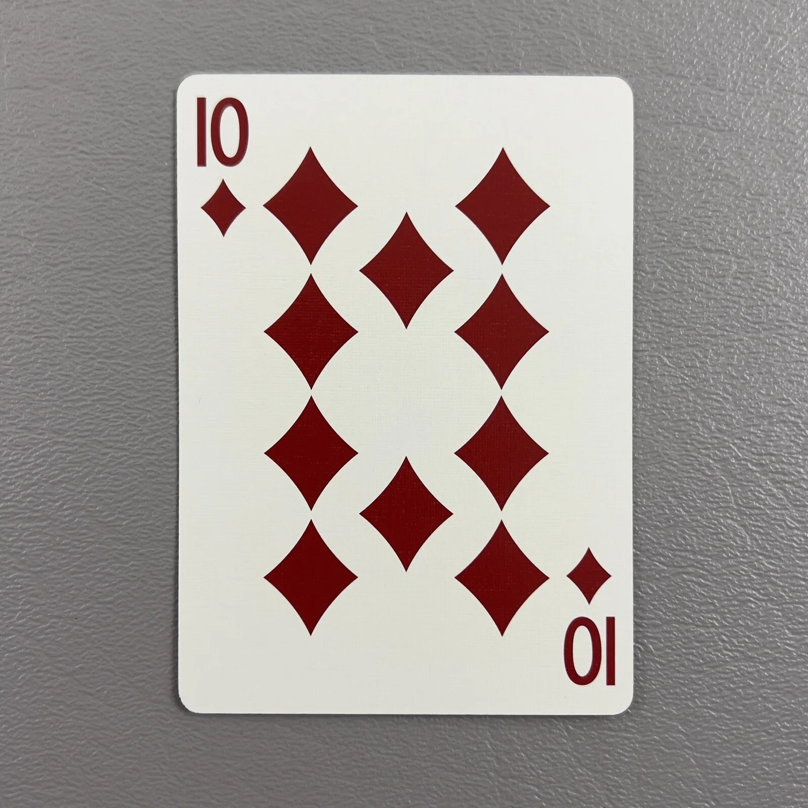 Tabitha Stevens — Tabitha Stevens Adult Film Star SIGNED Las Vegas Hard Rock Casino Playing Card, изображение 2