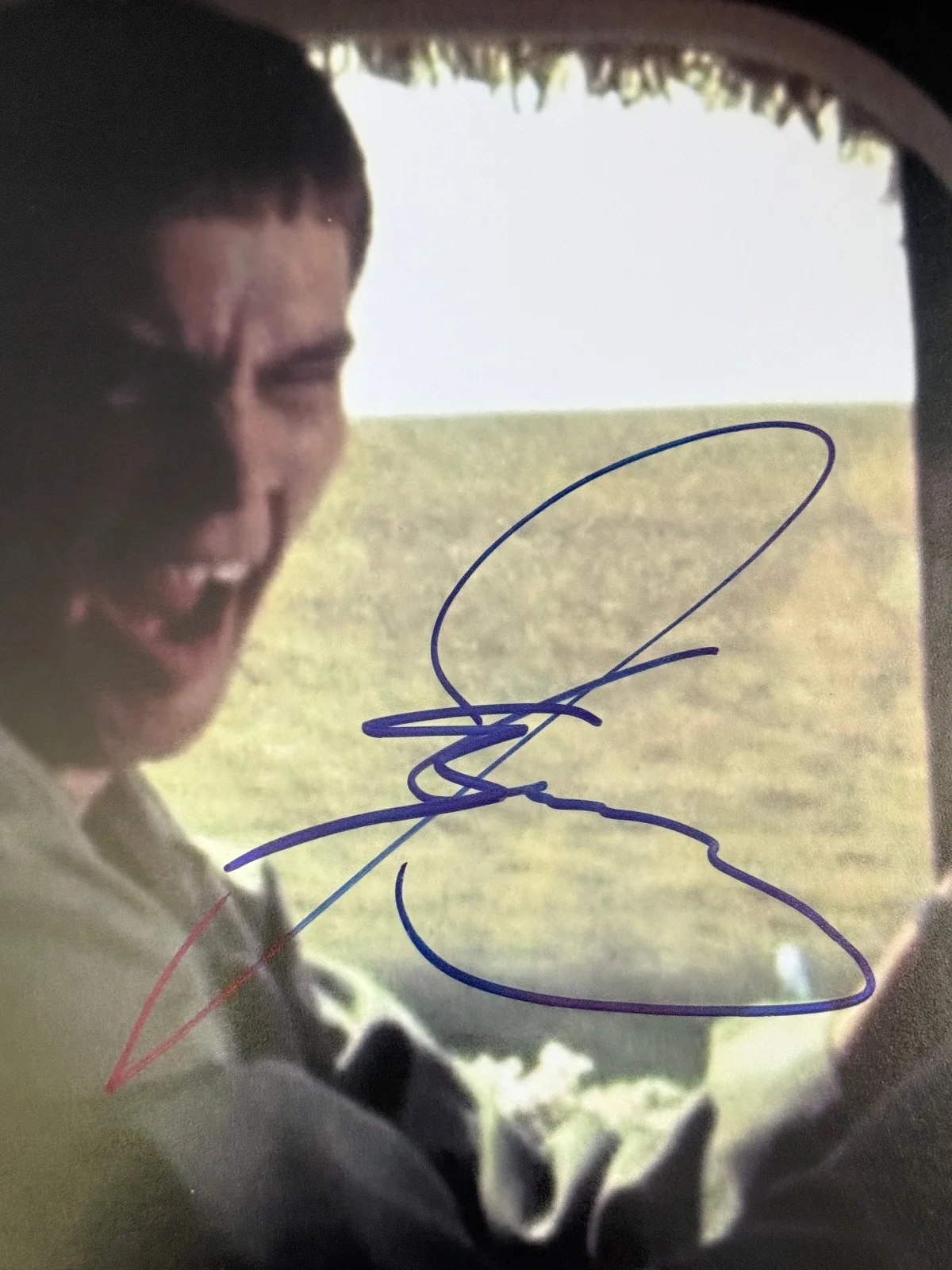 Jim Carrey signed 11x14 Photo PSA DNA COA Dumb & Dumber Actor Auto B2298, изображение 3