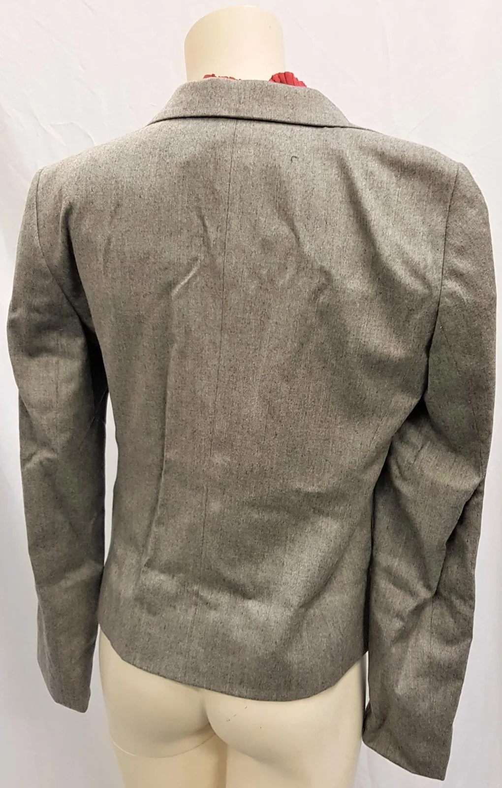Because I Said So Film Costume Pieces Mandy Moore Production Used 2007 COA, изображение 3