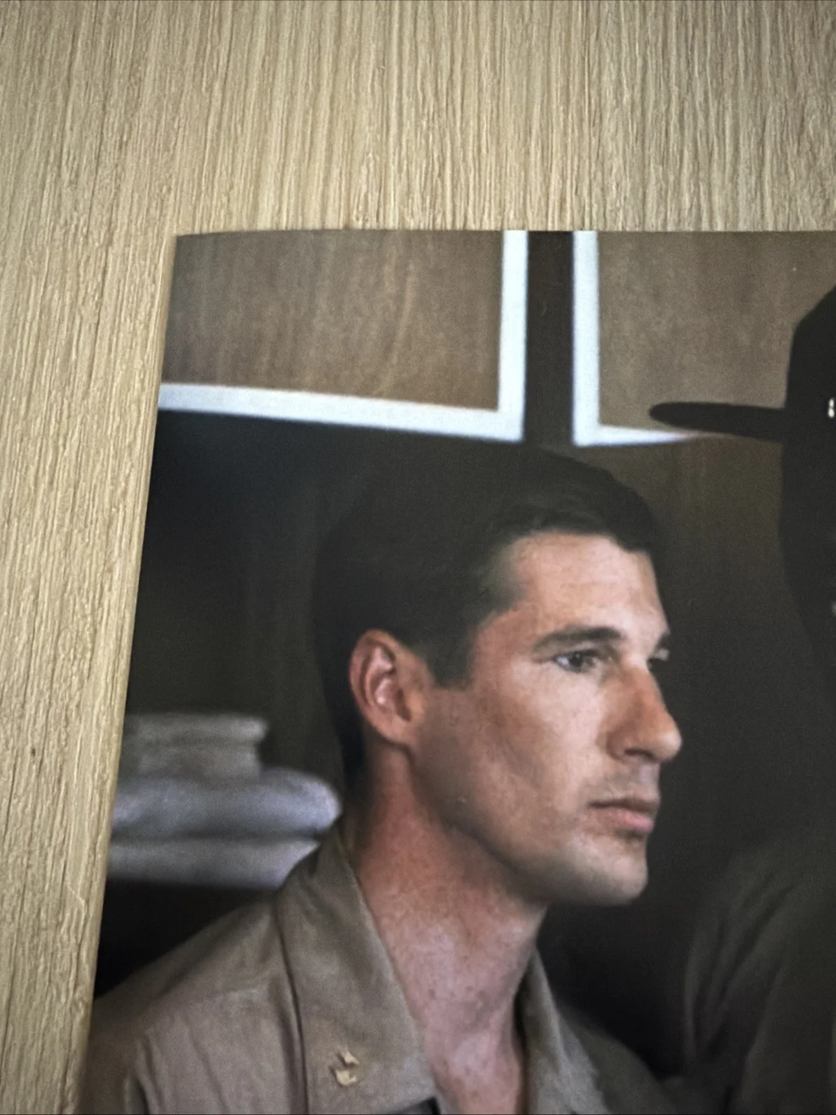 Lou Gossett JR Officer And A Gentleman 8x10 JSA Authenticated Autograph, изображение 5