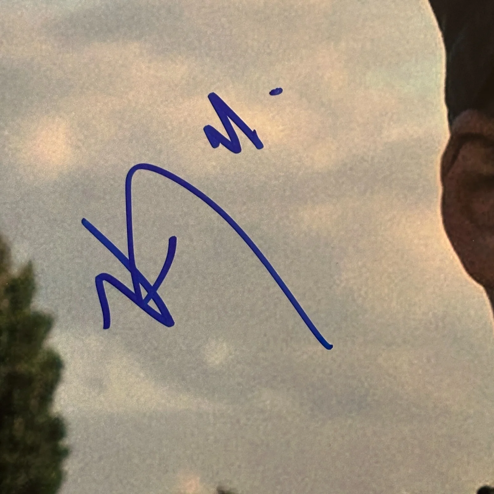VINCENT D'ONOFRIO — VINCENT D'ONOFRIO Signed FULL METAL JACKET 11x14 PHOTO Beckett (BAS) Auth, изображение 2