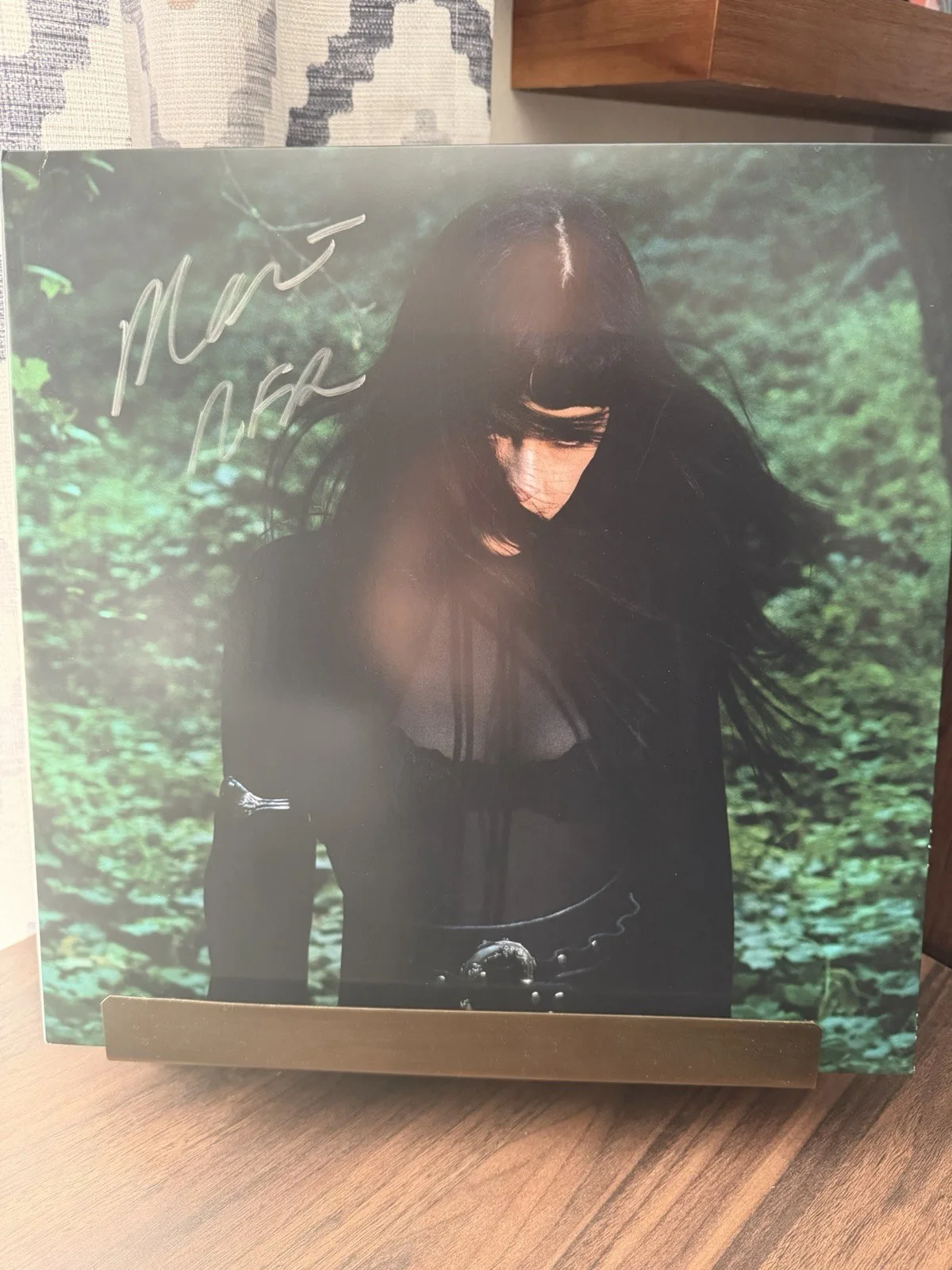 Melt Signed Vinyl- Not for Radio, image 2