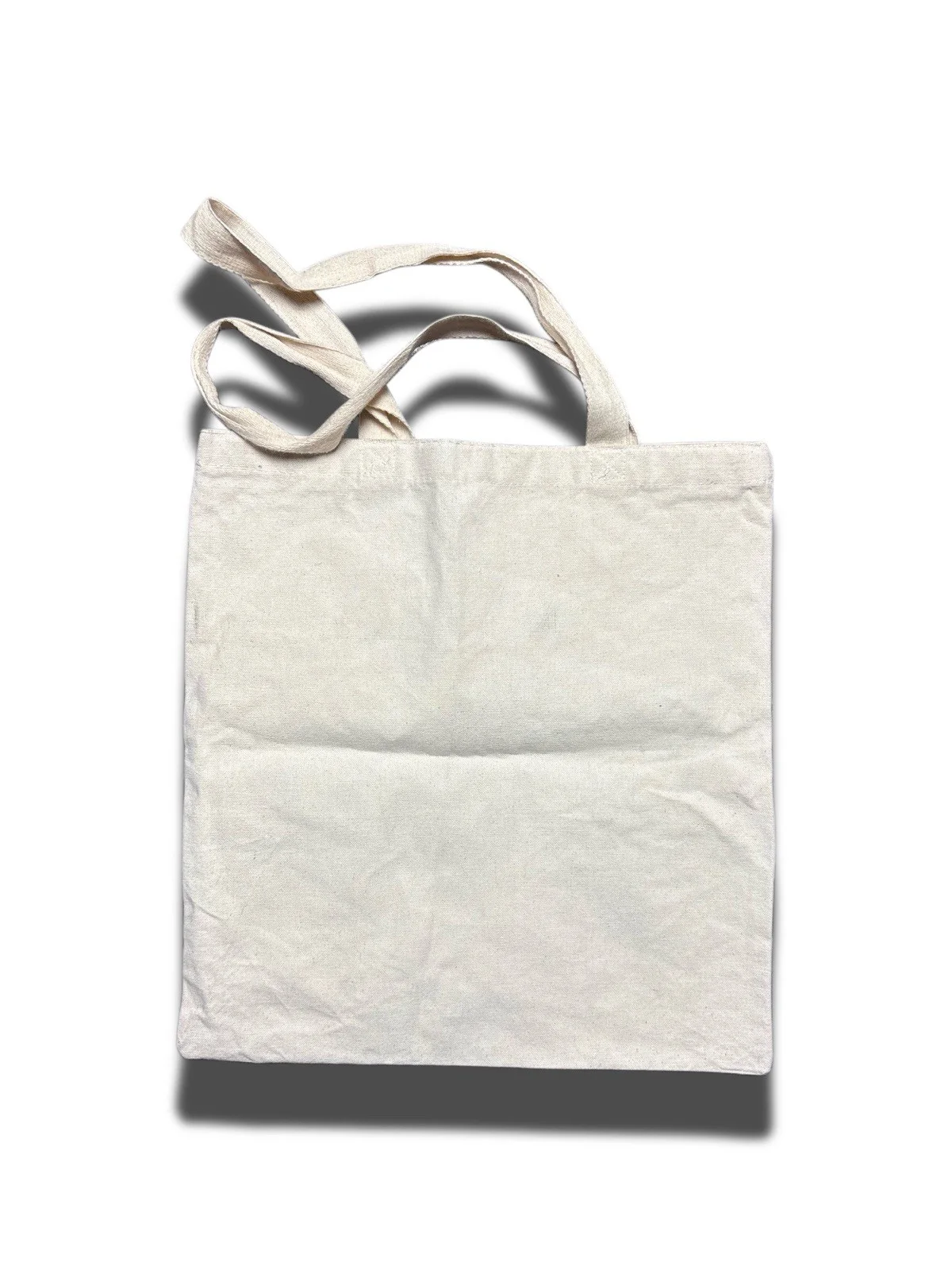 [Signed] The Vamps Late Night with Seth Meyers tote bag, image 3