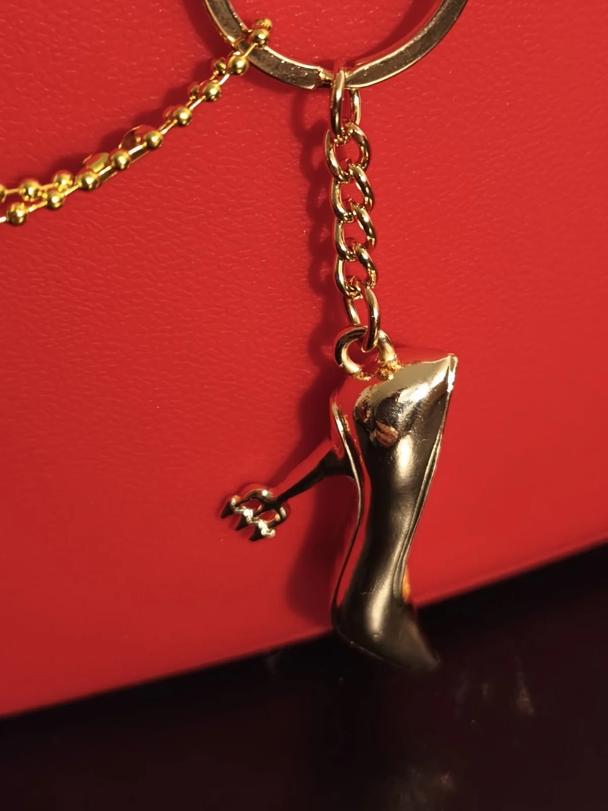The Devil Wears Prada 2 Handbag Popcorn Bucket Bag Charm NEW SHIPS TODAY, изображение 3