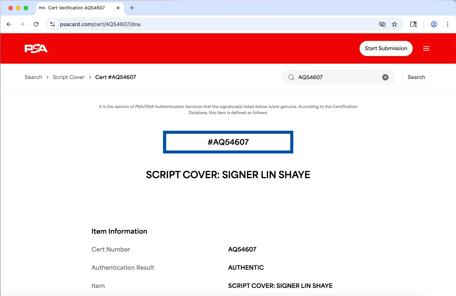 Lin Shaye — Lin Shaye signed Kingpin script full 130 pages PSA DNA autograph, image 3