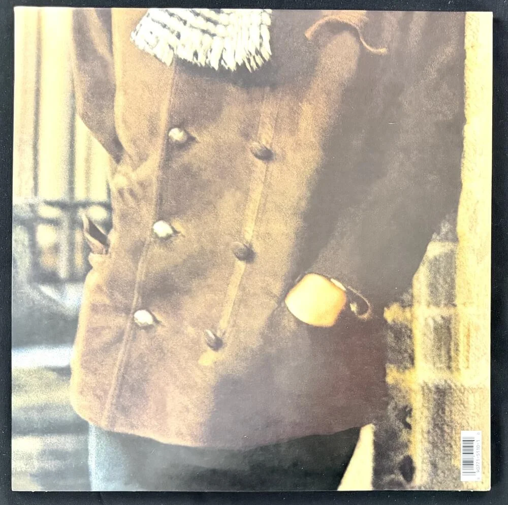 Bob Dylan — Bob Dylan Signed Autograph Album Record - Blonde on Blonde Jeff Rosen & JSA COA, изображение 2