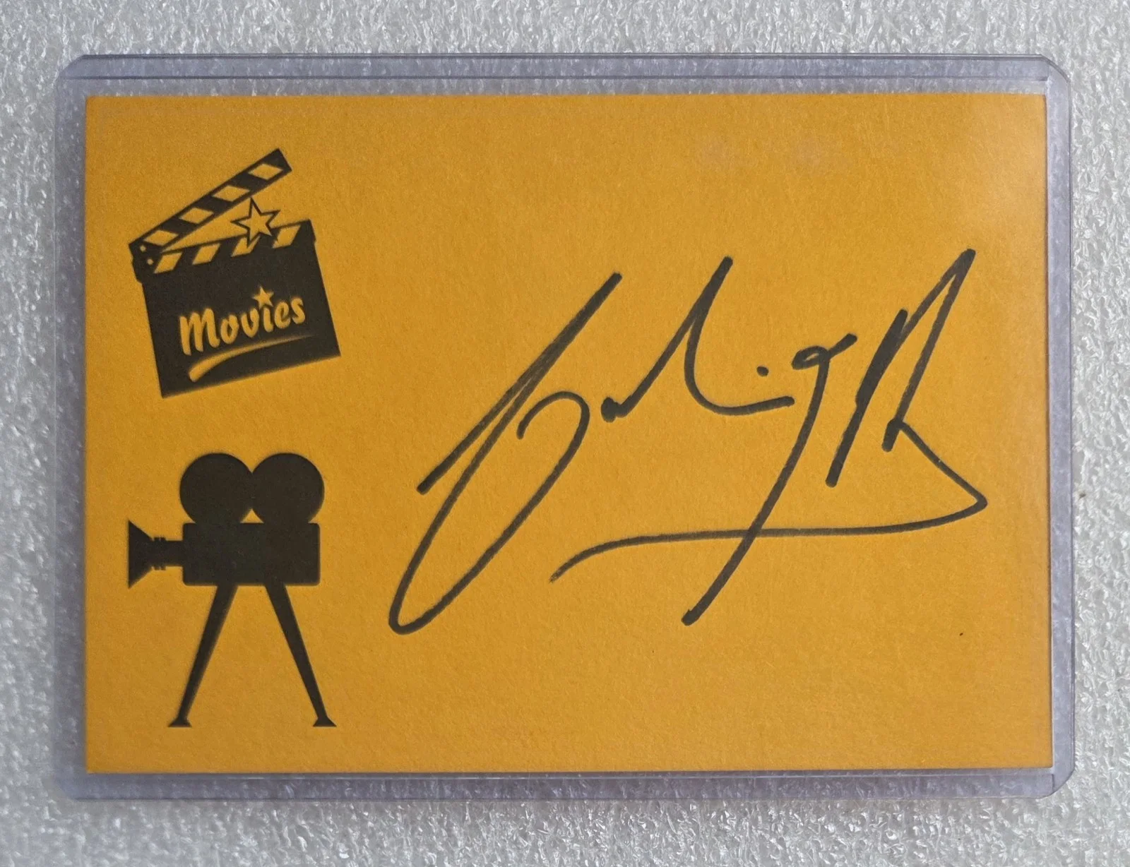 COLIN HAY BAS BECKETT COA SIGNED AUTOGRAPHED MEN AT WORK BAND MUSIC SINGER, изображение 2