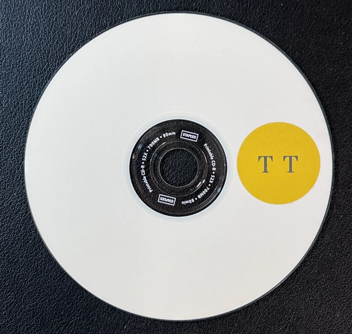 Tiffany Thompson — Tiffany Thompson Signed 2011 CD Album AUTO Folk Musician E.P w/Concert Ticket!, image 3