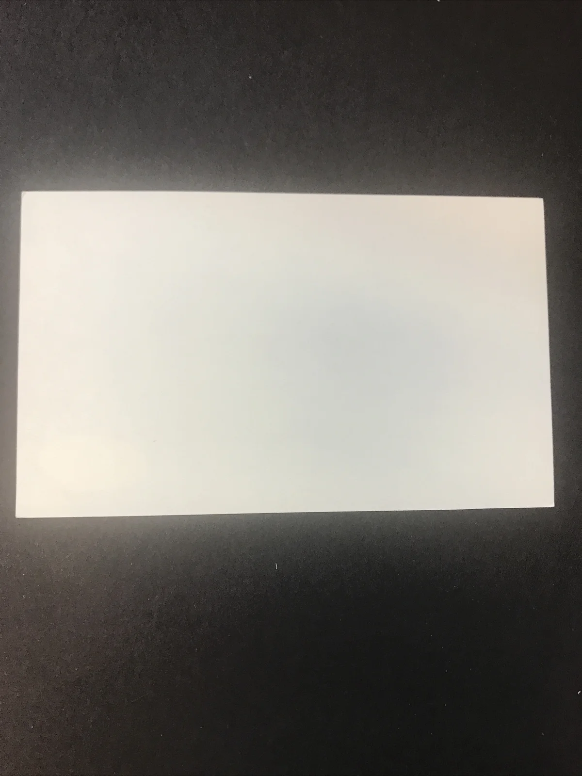 Neil Simon — Neil Simon Playwright JSA Certified Signed 3x5 Index Card Autograph, image 4