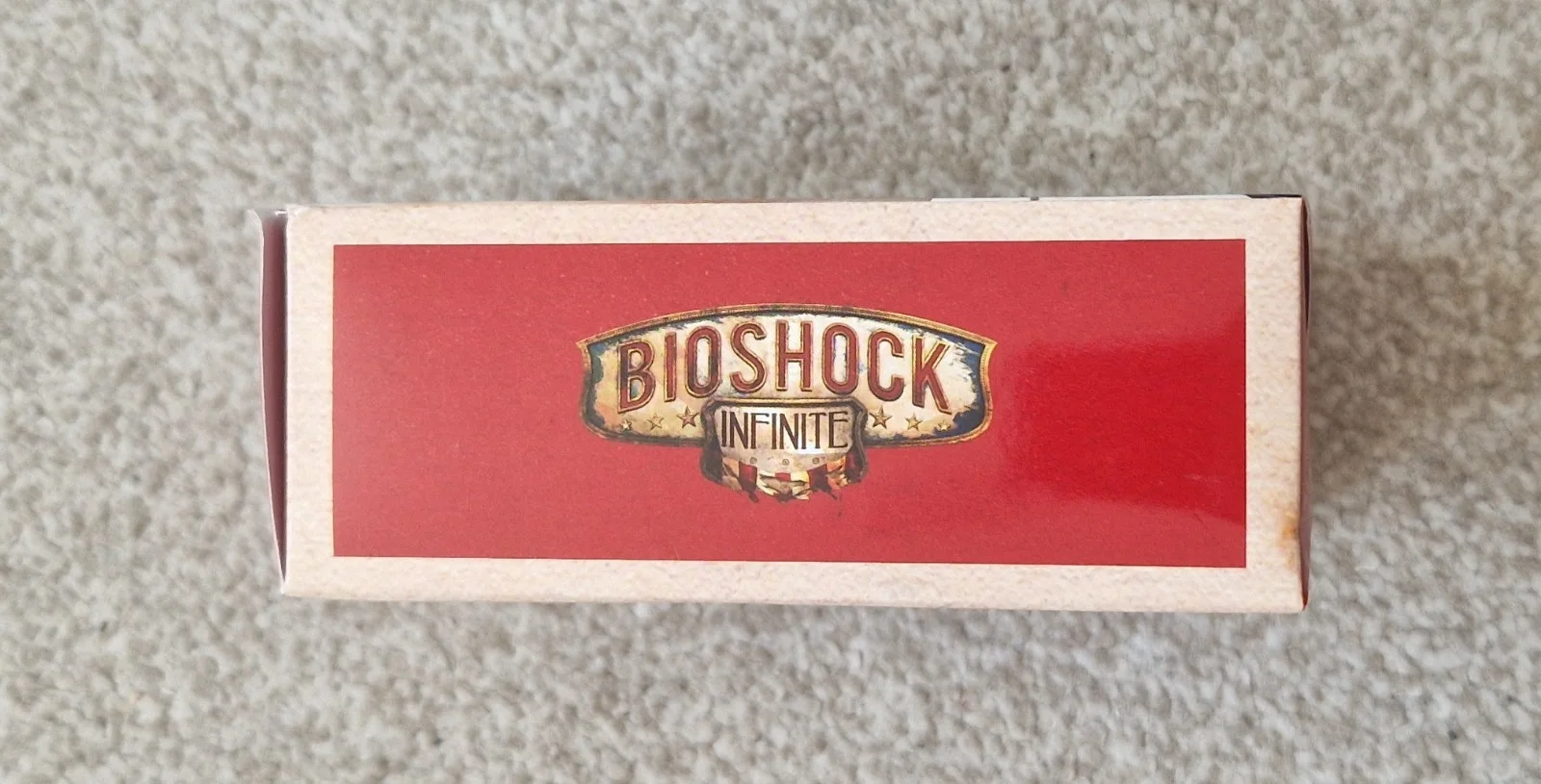 Bioshock Infinite Elizabeth 3.5" Collectible Vinyl Figure 2019 - N1, image 2