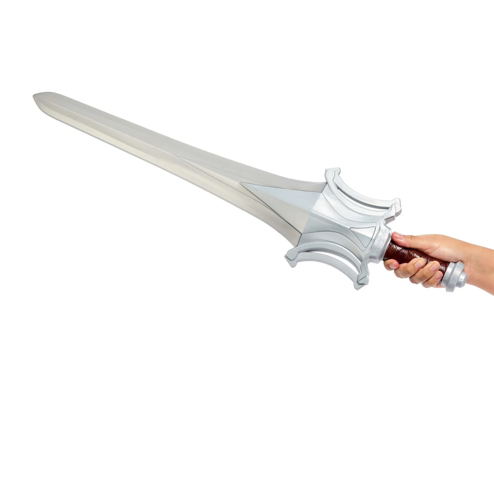 Masters Of The Universe Power of Grayskull Power Sword Role Play, изображение 2