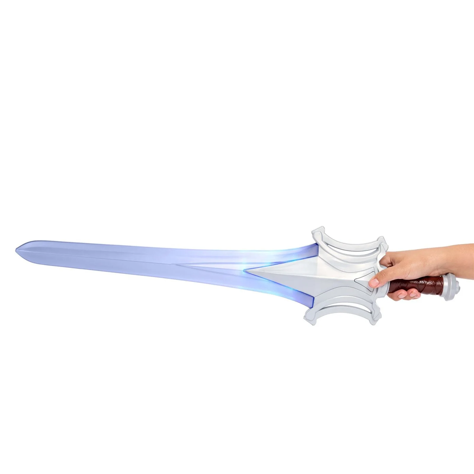 Masters Of The Universe Power of Grayskull Power Sword Role Play, изображение 3
