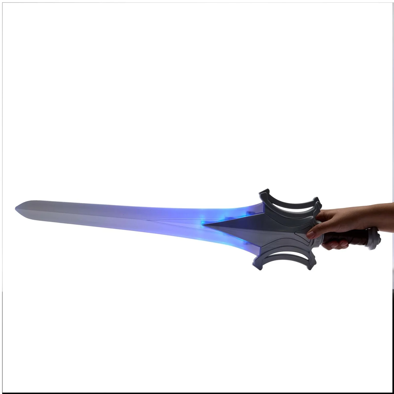 Masters Of The Universe Power of Grayskull Power Sword Role Play, изображение 4