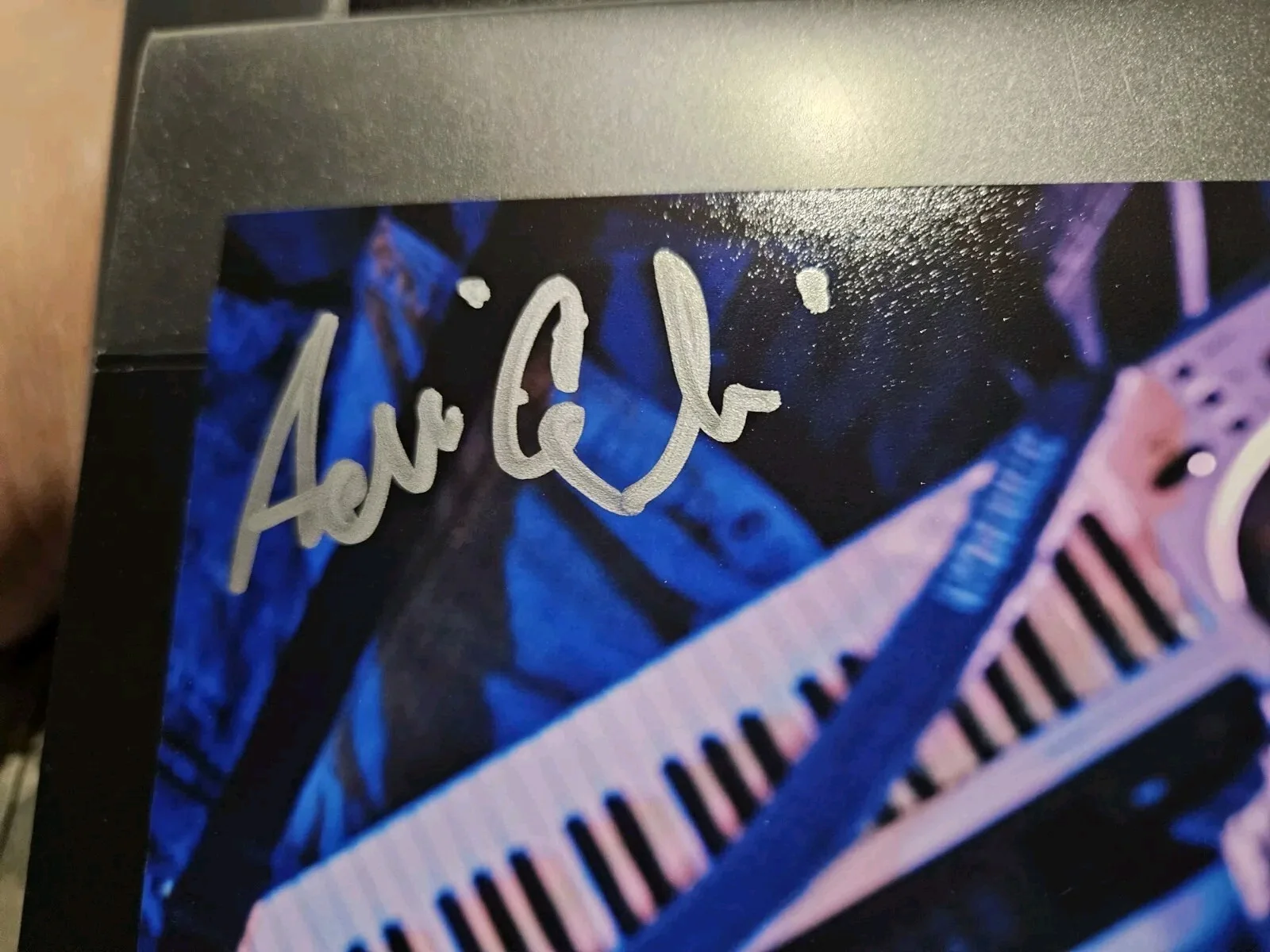 Adriana Chechik — Adriana Chechik Signed 8x10 Photo Adult Star Autographed JSA COA, изображение 3