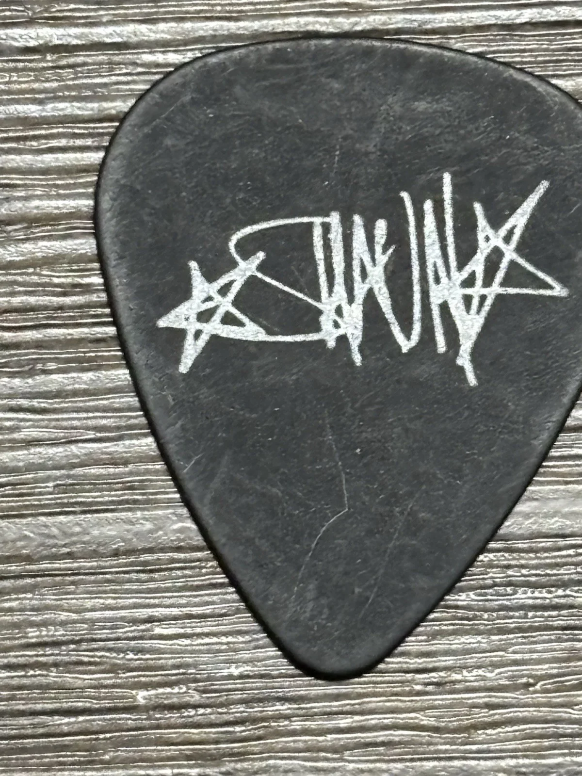 A NEW REVOlUTION Pick, image 2