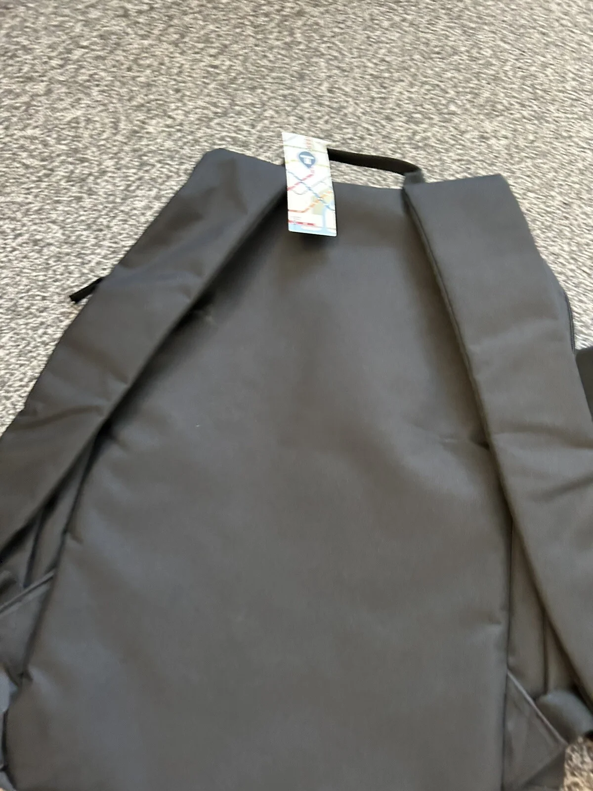 Chris Rock Total Blackout Tour Bag & Hat 2017 NEW VIP Merchandise, изображение 4