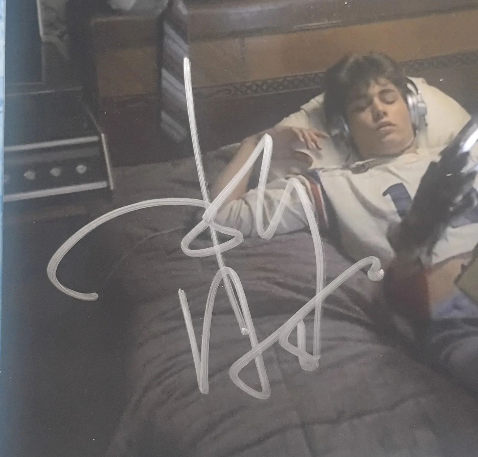 Johnny Depp Hand Signed 8x10 Photo COA Nightmare On Elm Street NO US TARIFFS, изображение 3
