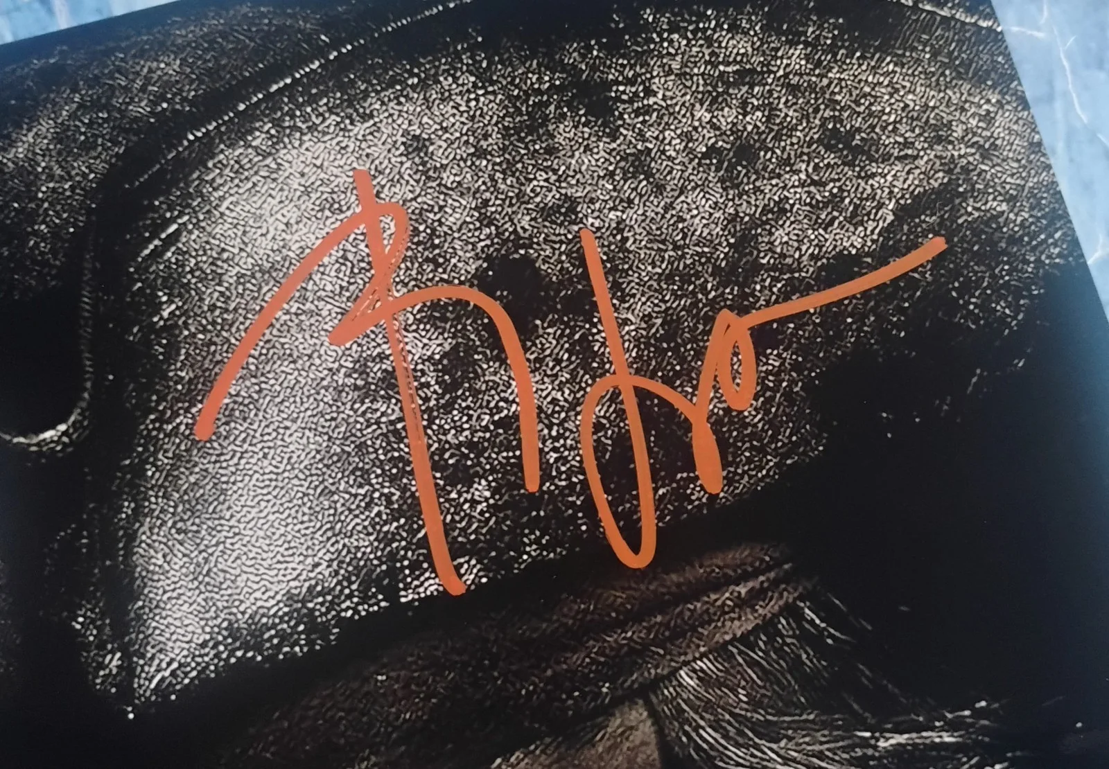 Johnny Depp Hand Signed 8x10 Photo COA Jack Sparrow NO US TARIFFS, image 3