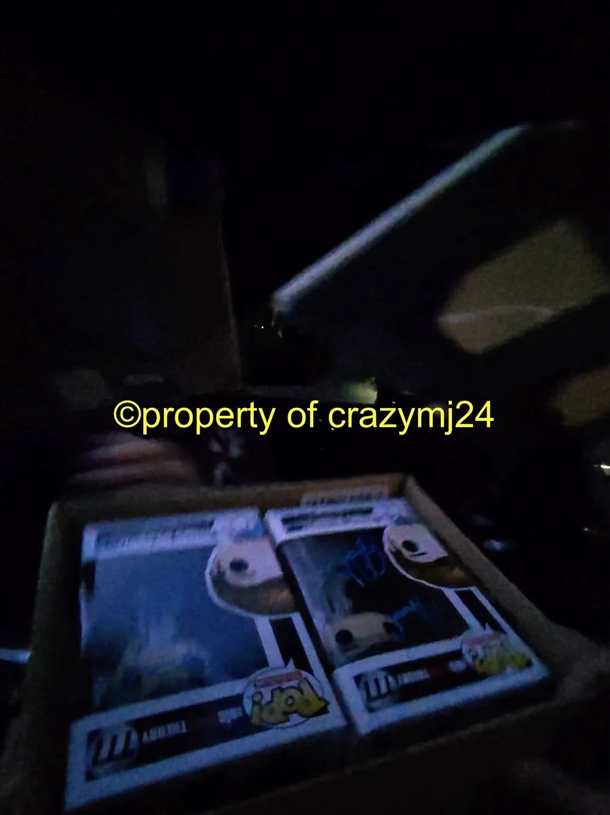 Simon Helberg Signed Howard Wolowitz Funko Big Bang Theory Autograph Proof SWAU, image 3