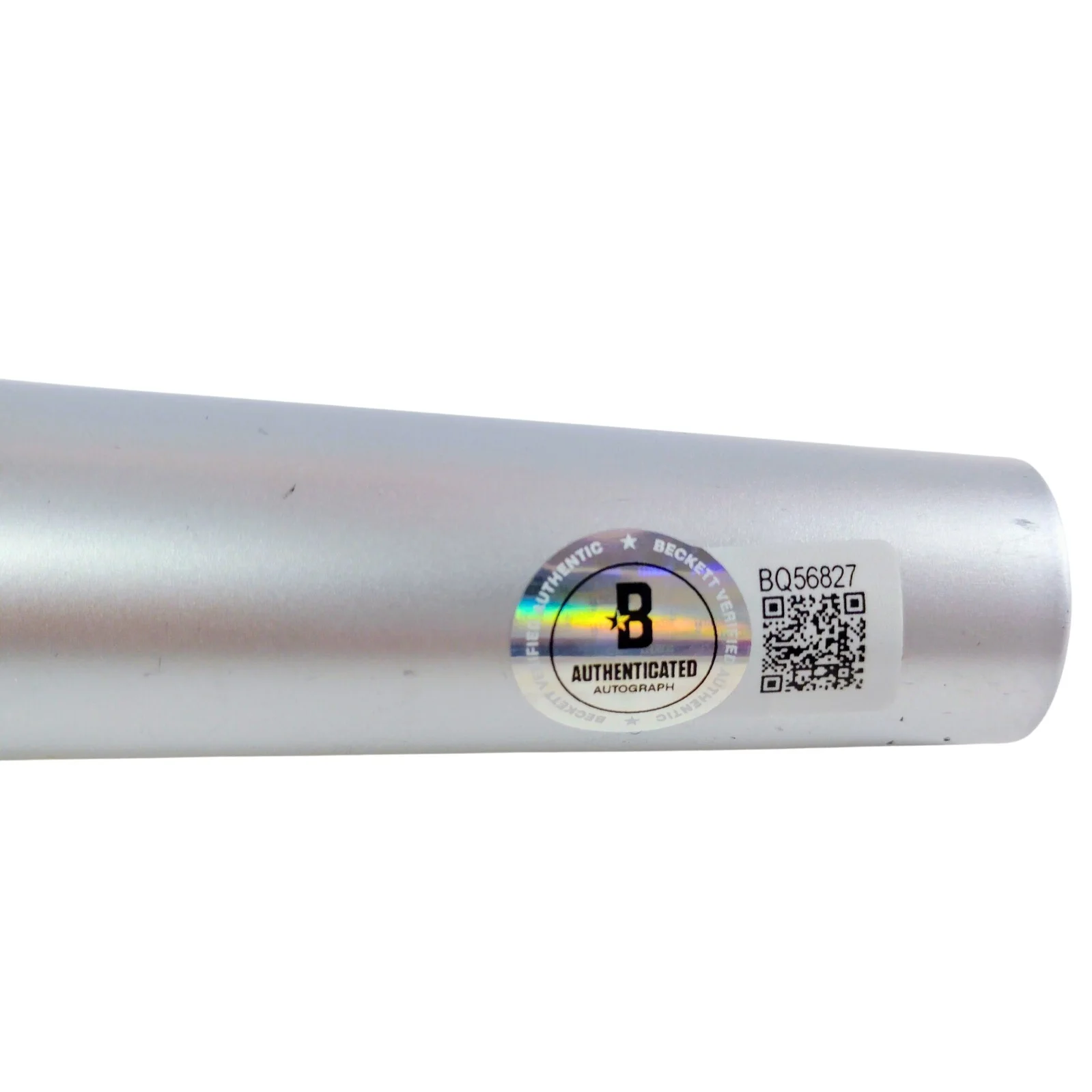 E-40 — E-40 Signed Microphone Mt Westmore Beckett BAS COA Rap Hip Hop Proof Photo Auto, изображение 4