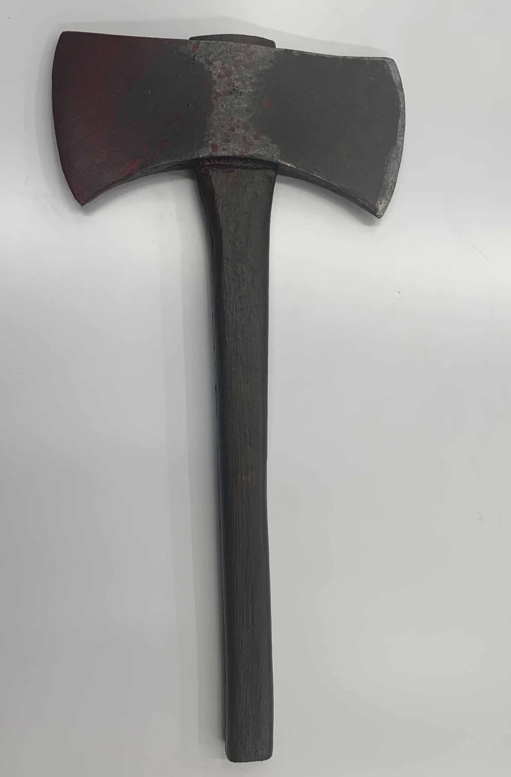 Robert Pendergraft — Robert Pendergraft Signed Prop Stunt Hatchet Victor Crowley Special Effects, image 3