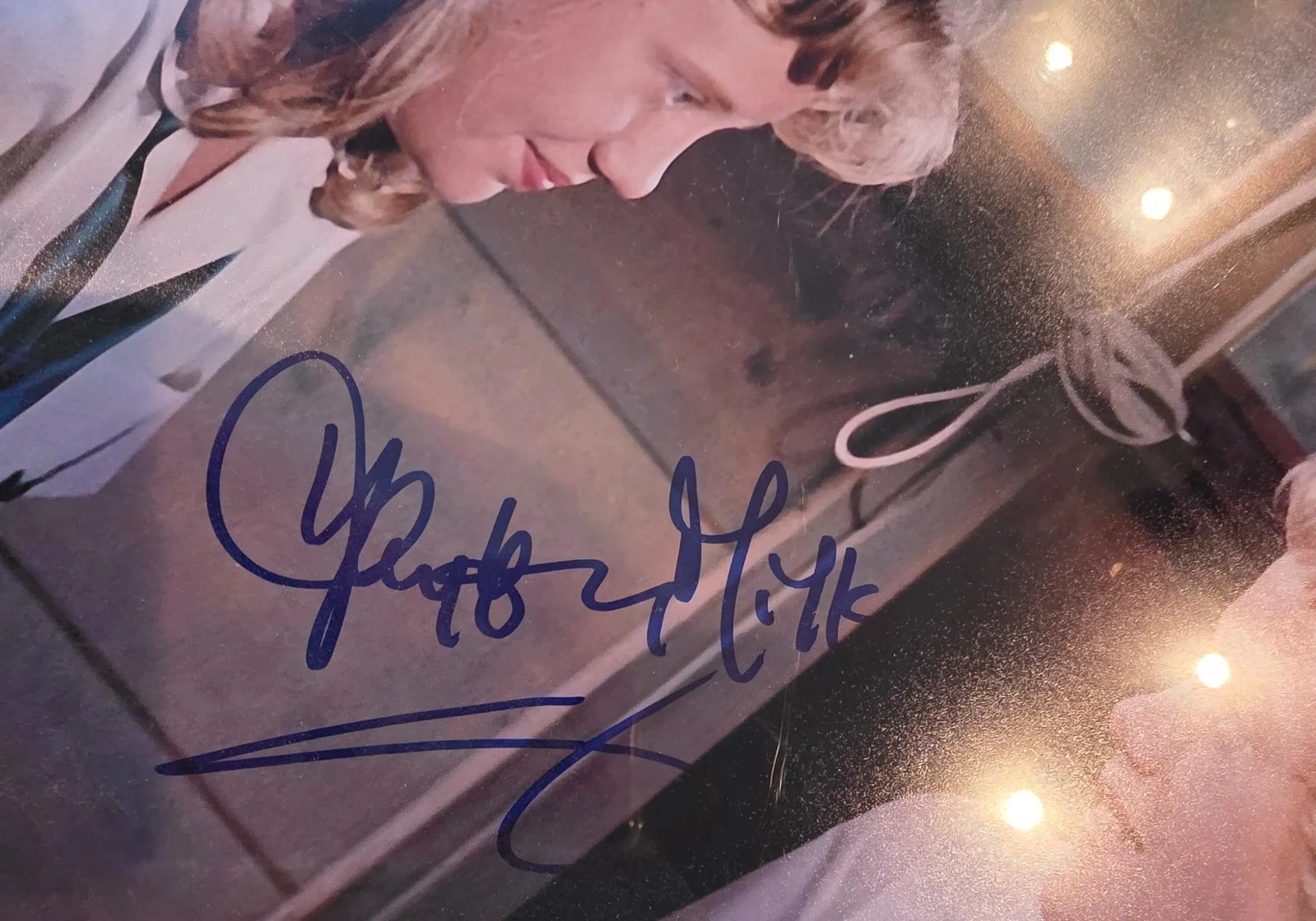 Haley Mills — LOT- Signed Haley Mills Parent Trap Photo & STILL SEALED The Parent Trap DVD, изображение 2