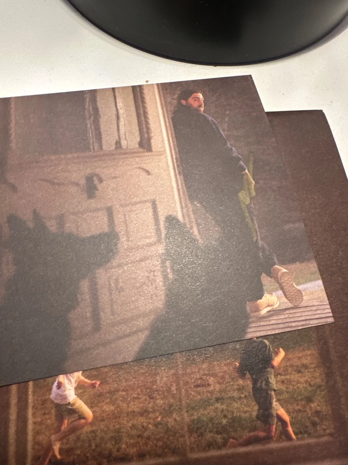 SIGNED Noah Kahan The Great Divide CD Autographed Insert BRAND NEW, image 3