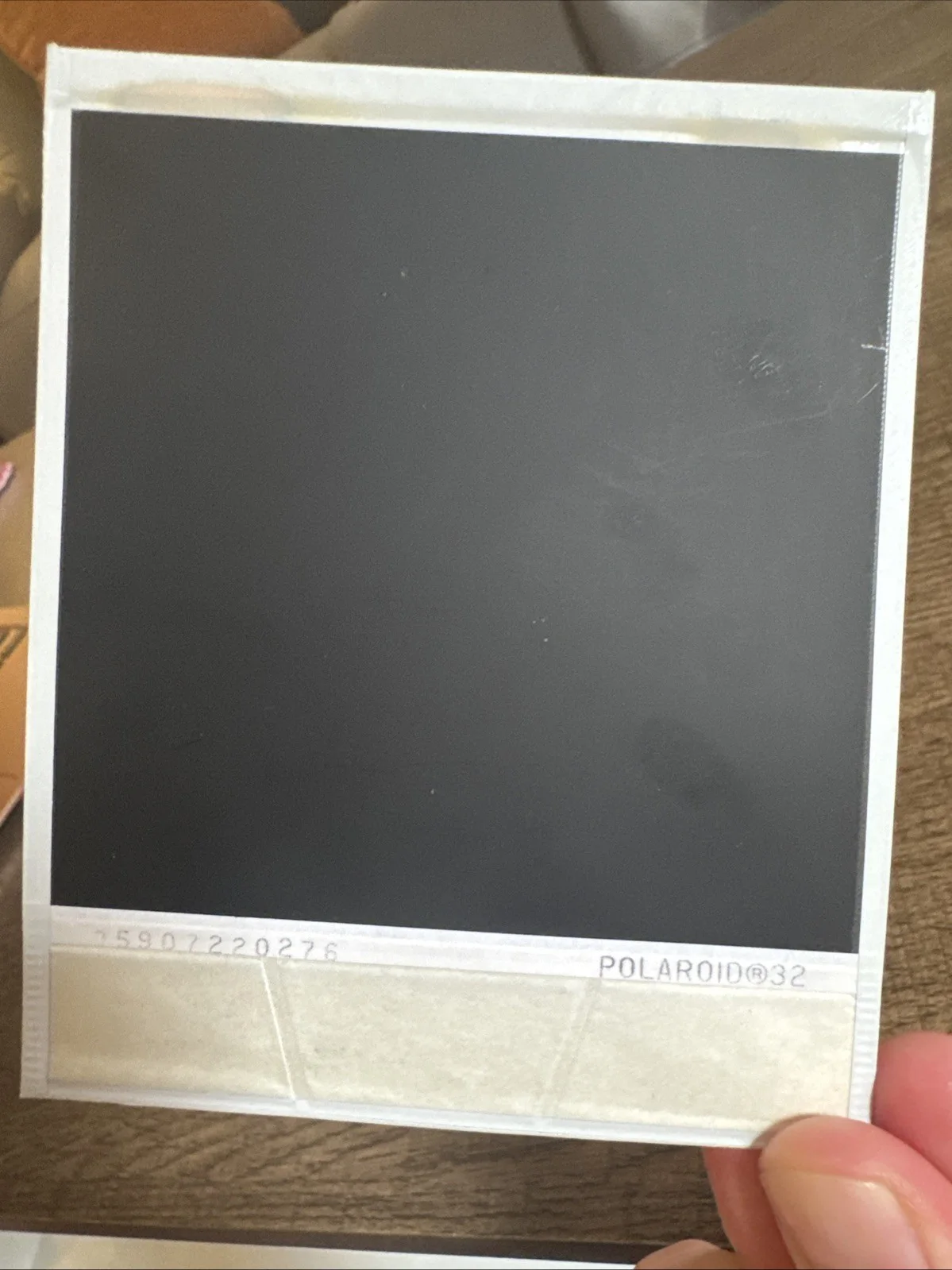 SPIDER ONE Signed Autographed Polaroid POWERMAN 5000, image 3