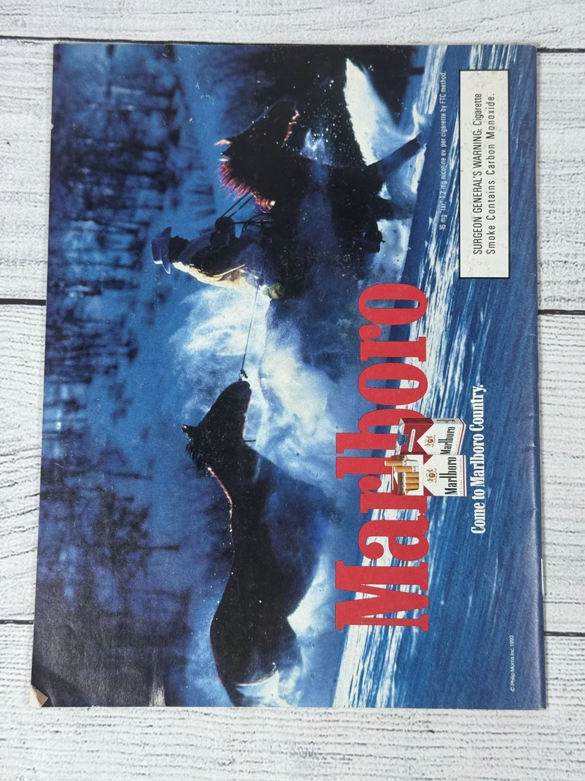 Clint Eastwood Autographed signed Entertainment weekly Magazine PSA LOA, image 5