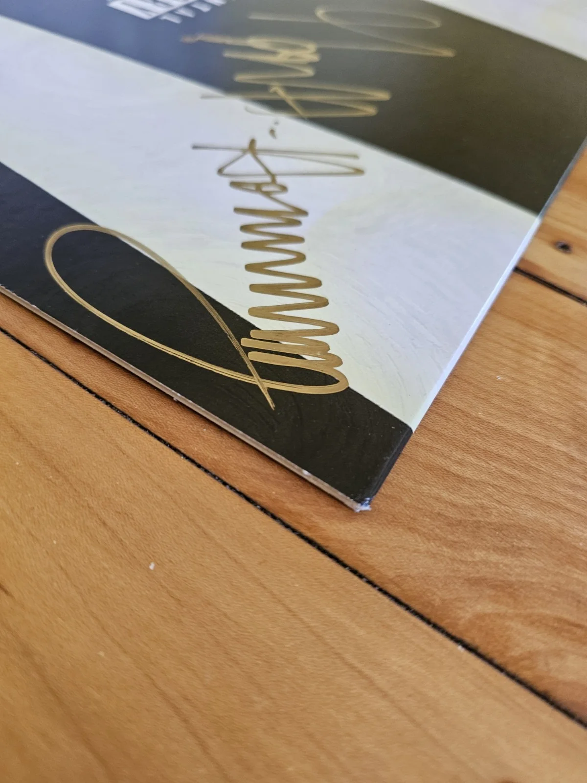 *SIGNED* Mach-Hommy & THA GOD FAHIM Saturday Night Lights Vol. 1&2 12" Vinyl, изображение 5