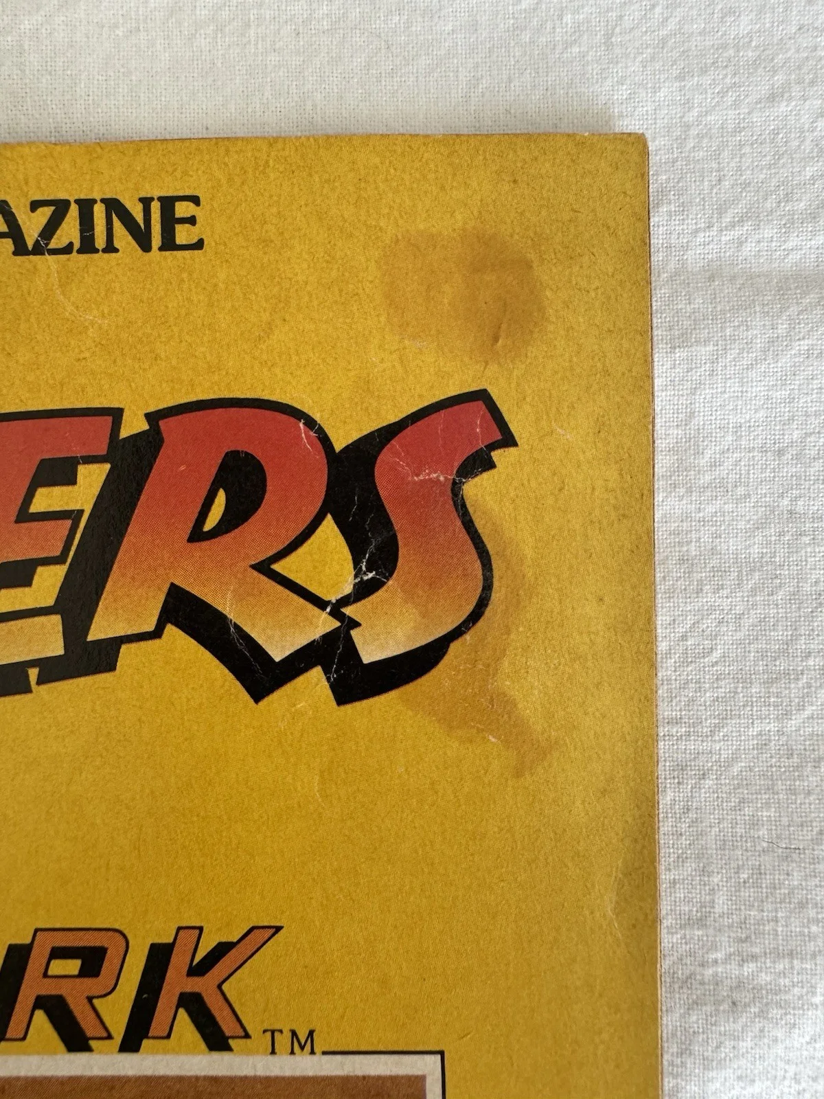 Indiana Jones Raiders of the Lost Ark 1981. The Official Film Poster Magazine UK, изображение 2