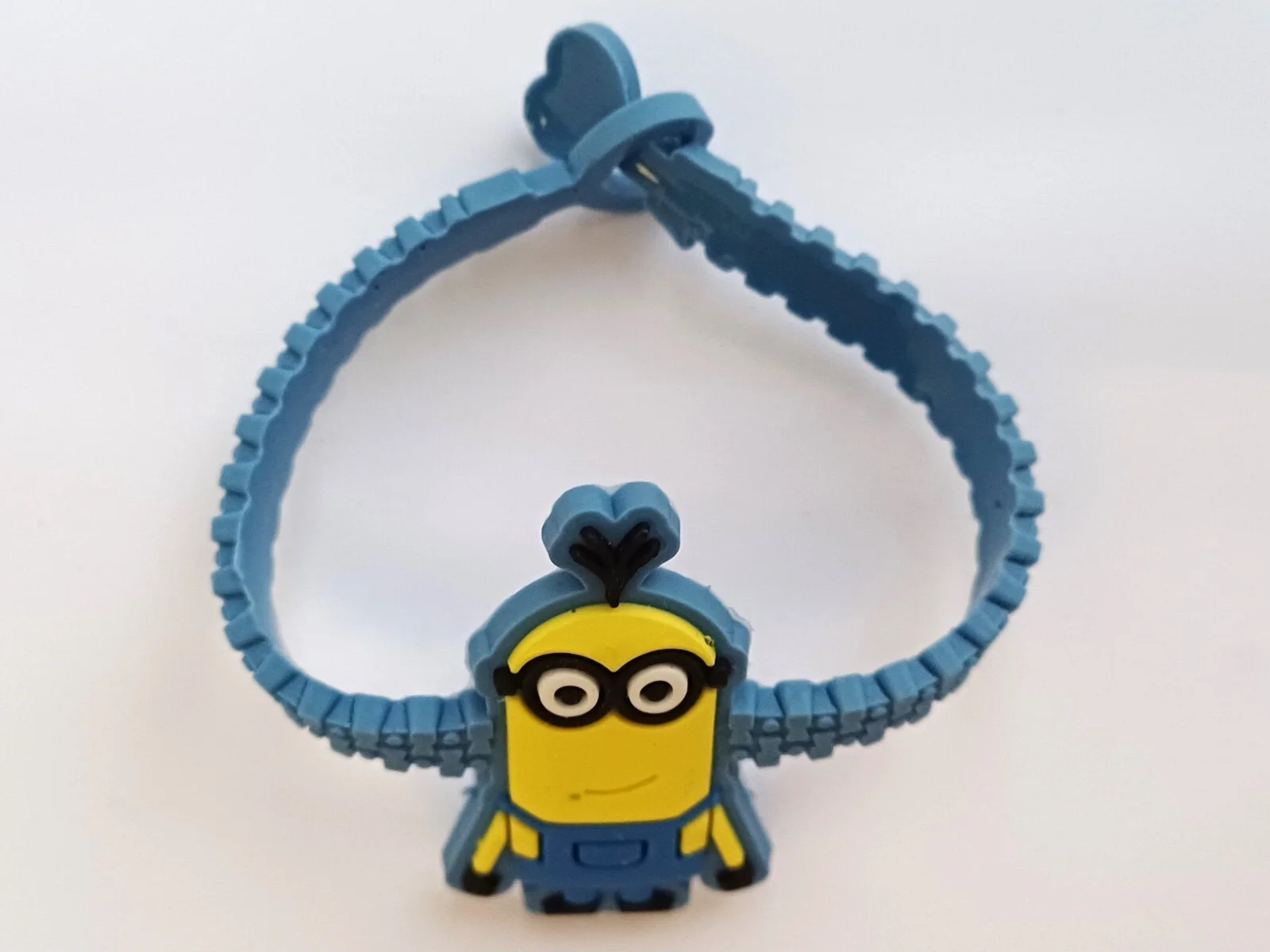 Minions Kevin Childs Novelty 2" Bracelet, image 2