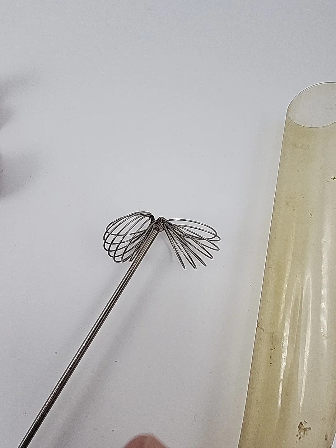 Dr. JoWit Labrotories — Vtg WIT WHIP W/Original Container and instructionsFrom Mid 40's To Early 50's, изображение 4