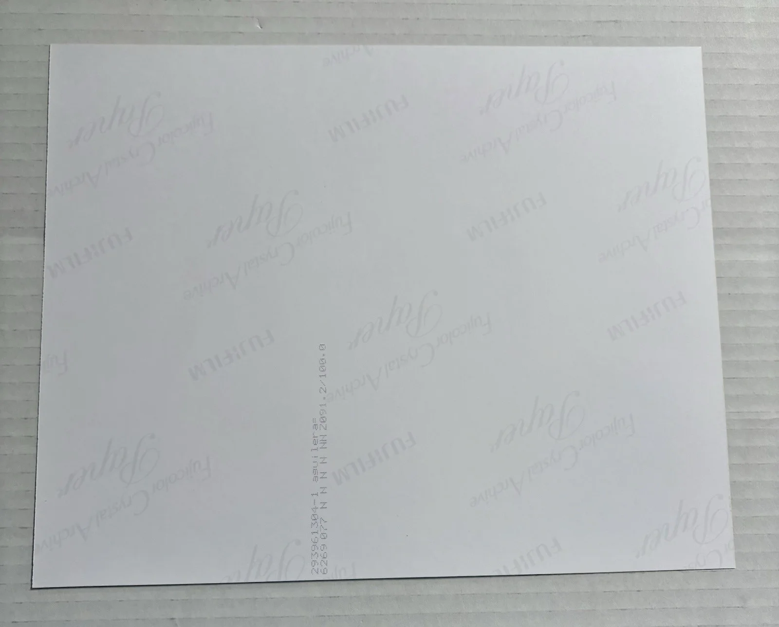 Travolta — John Travolta Signed Autographed 8x10 B/W Photo- Letter Of Authenticity, изображение 2