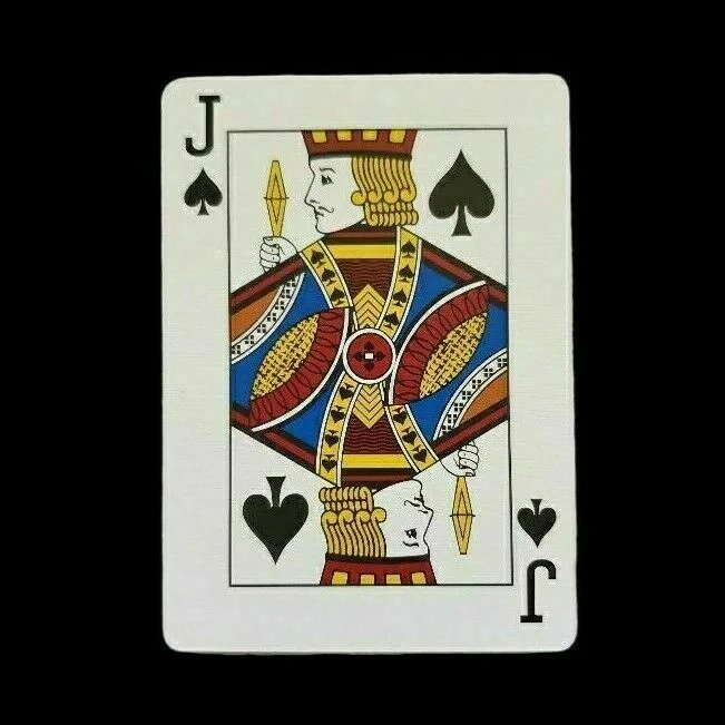 Abigail Mac — Abigail Mac Adult Film Star SIGNED Las Vegas Hard Rock Casino Playing Card COA, изображение 2