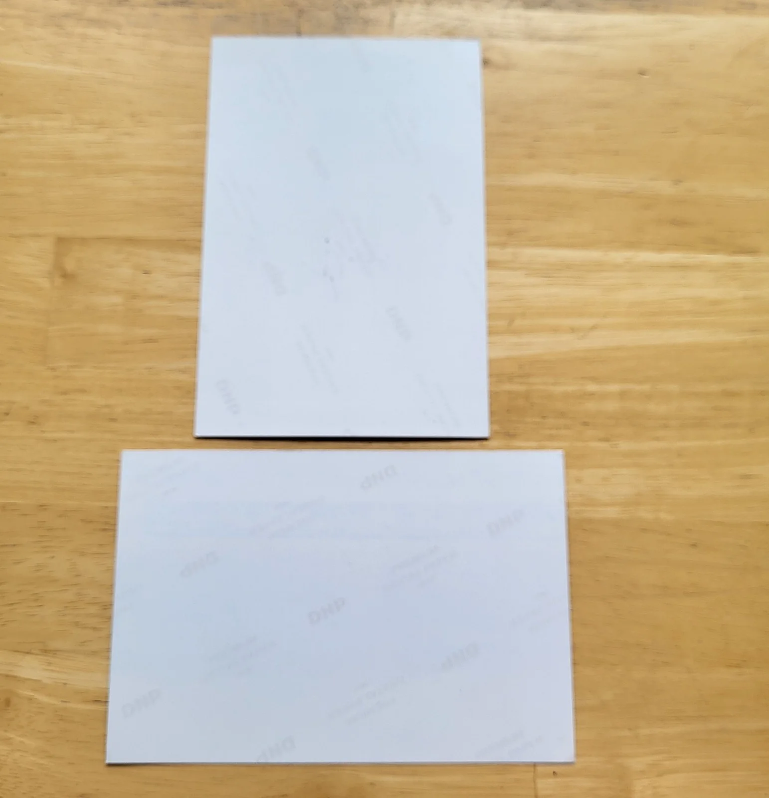 Mark Henn — Mark Henn Disney Animator Full House Hand Signed 4x6 Autograph Photos, image 4