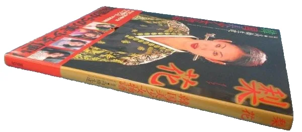 Rika: Korean Photo Collection / Cultural Photo Book (Japanese Edition), изображение 2