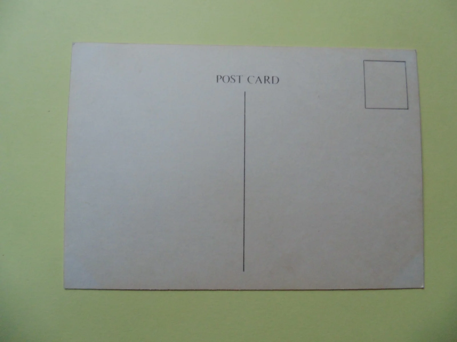 Film Promotional Card: Repo Man, Harry Dean Stanton, Emilio Estevez, изображение 2