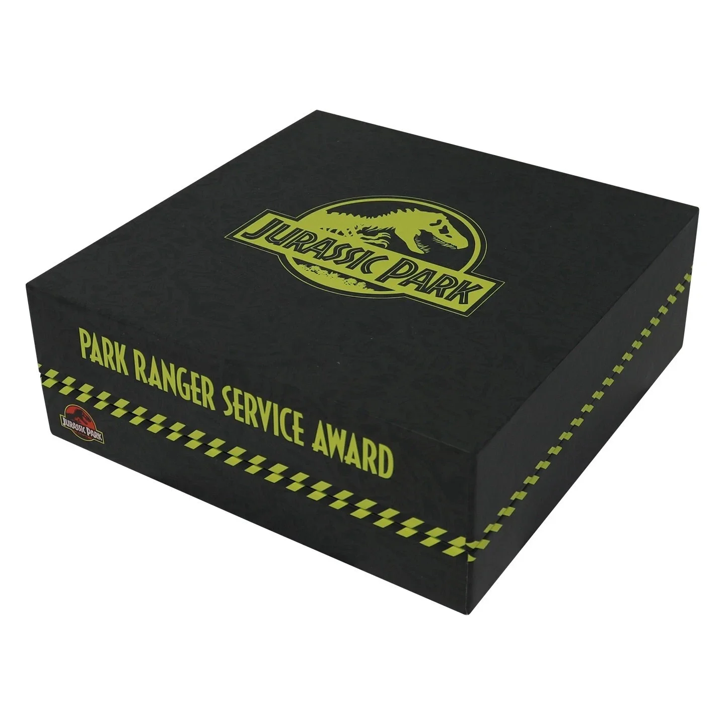 Jurassic Park 'Park Ranger Service Award' Official Merchandise, изображение 2