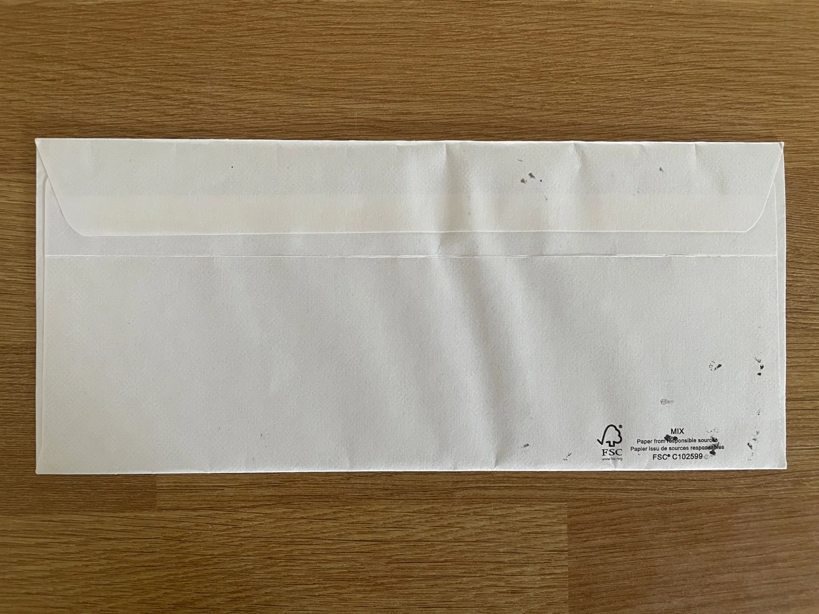 Code 8 Movie Prop - Mary Reed Letter, image 4