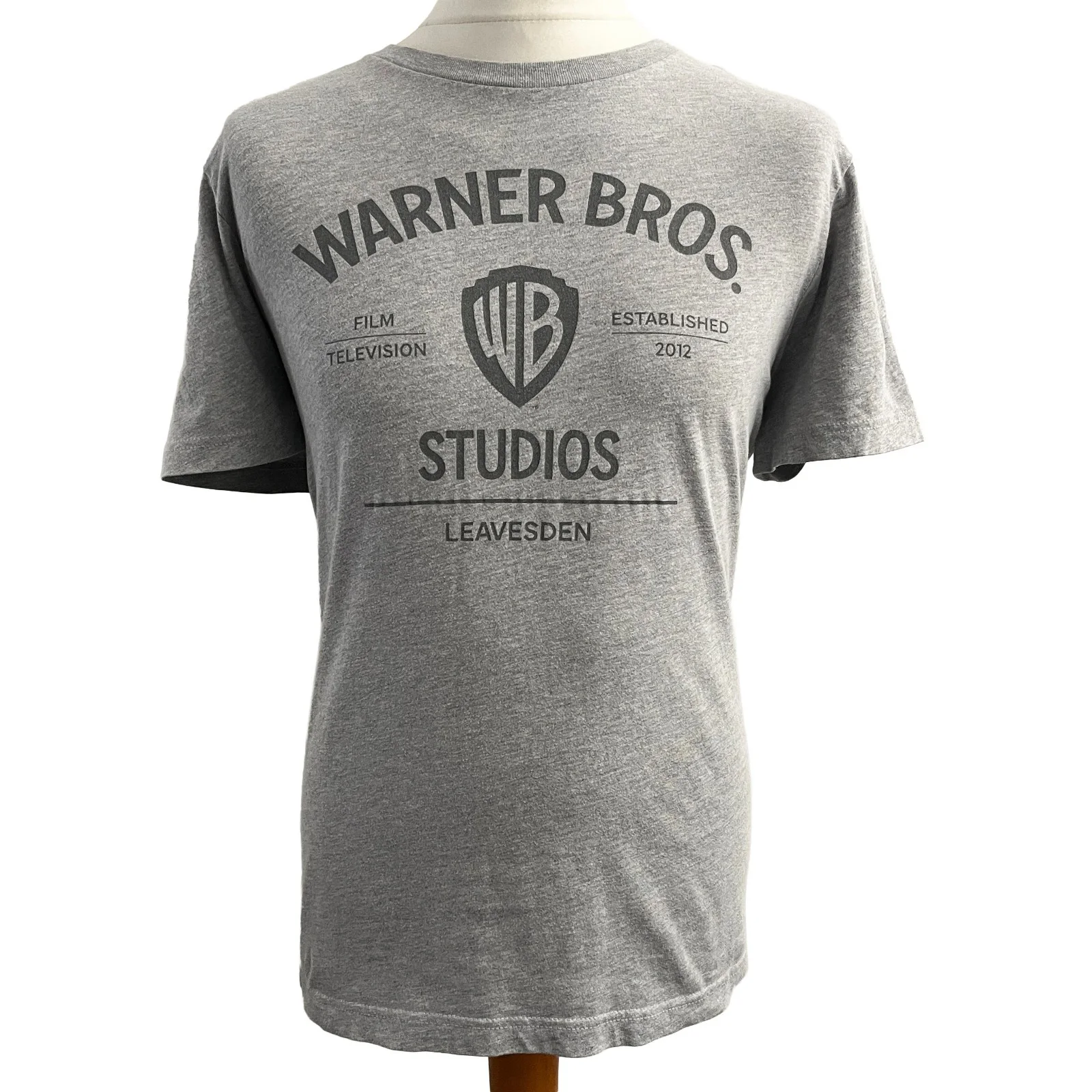 AQUAMAN AND THE LOST KINGDOM Cast & Crew T-Shirt L Production Gift Movie DC 2021, изображение 3