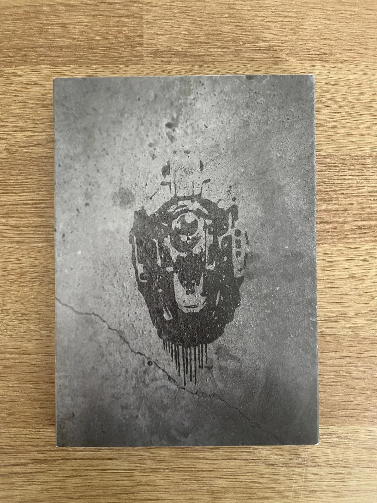 Code 8 Movie DVD - Indiegogo Campaign Backer Version (Sealed), image 2