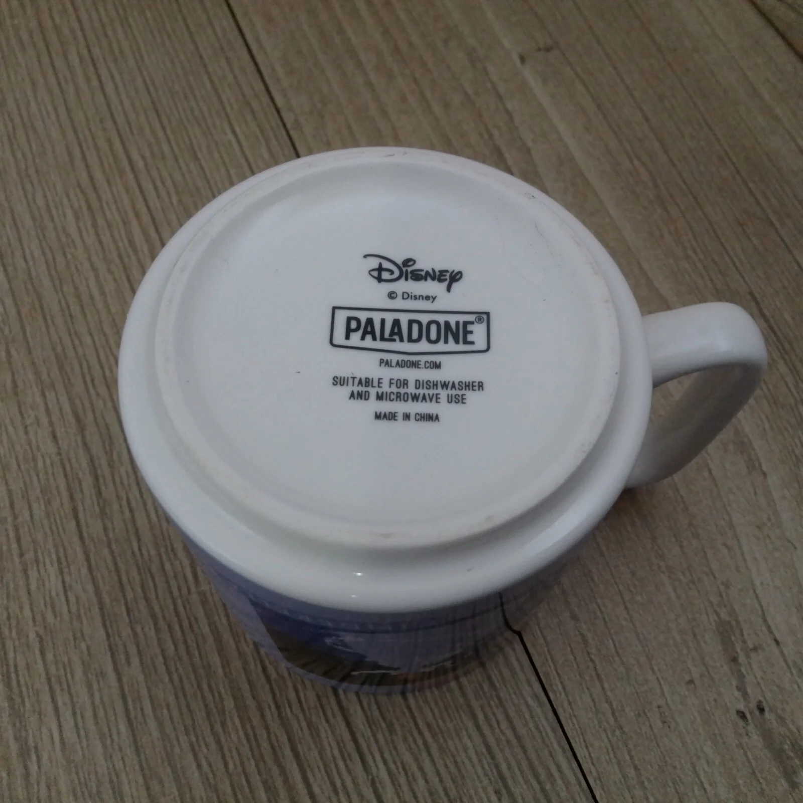 Disney Cinderella Mug Going Out Out Design Paladone Cinderella at the Ball, image 4