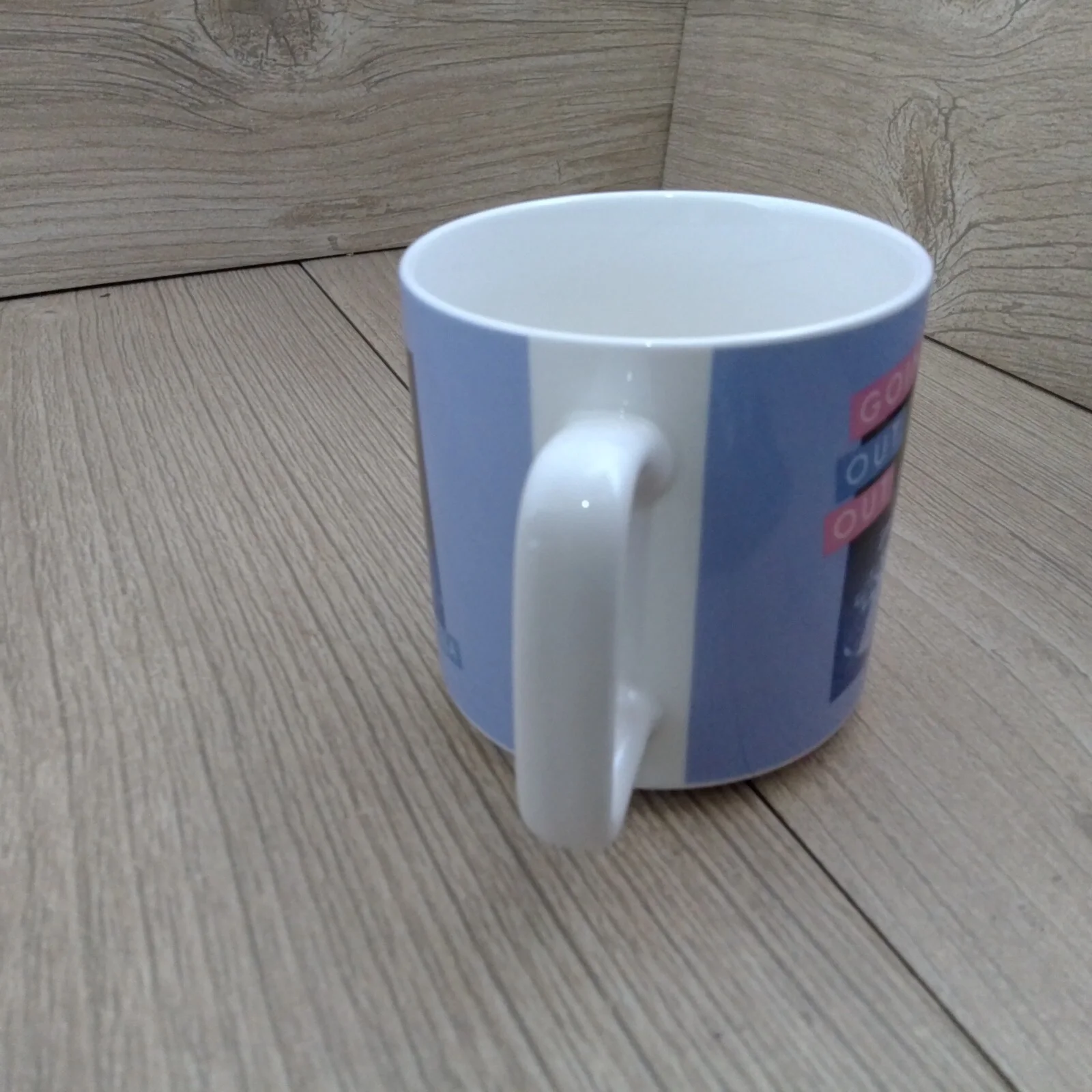 Disney Cinderella Mug Going Out Out Design Paladone Cinderella at the Ball, image 5