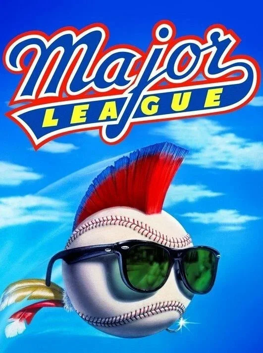 Charlie Sheen / Ricky Wild Thing Vaughn — Charlie Sheen Signed "Major League " 18" x 22" Framed Photo Display "Wild Thing", image 5